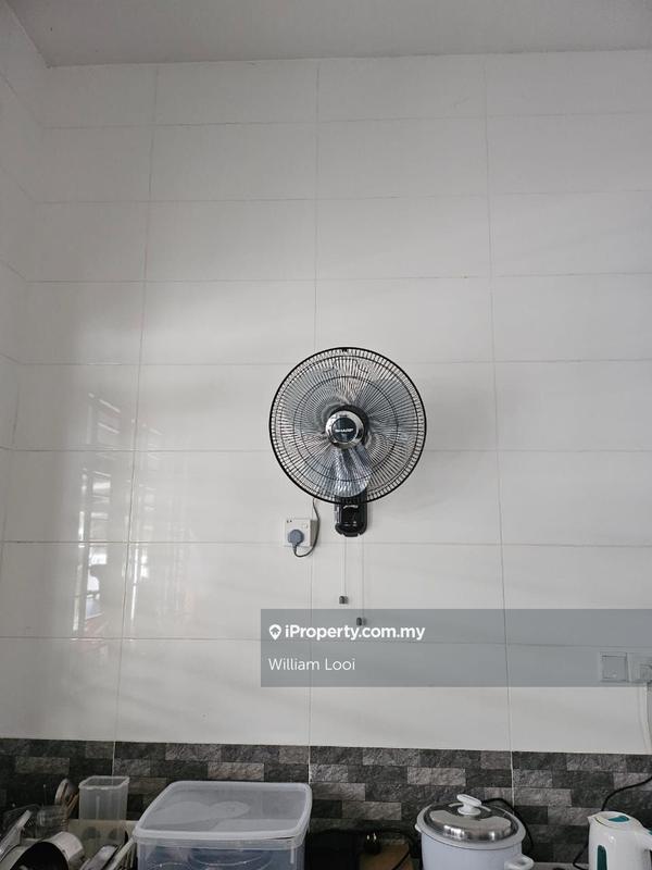 Semi-Detached House for Sale in Lestarry Heights, Mentakab For Sales, Mentakab by William Looi - iProperty.com.my