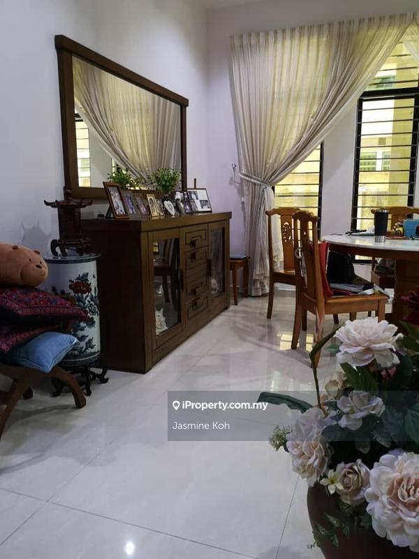 Rumah Berkembar untuk Dijual di Kemaman, Terengganu oleh Jasmine Koh - iProperty.com.my