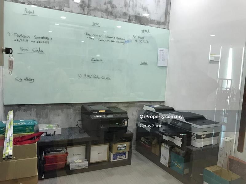 Semi-D Factory for Sale in KIP Kepong, Kepong by Cyrus Soon - iProperty.com.my