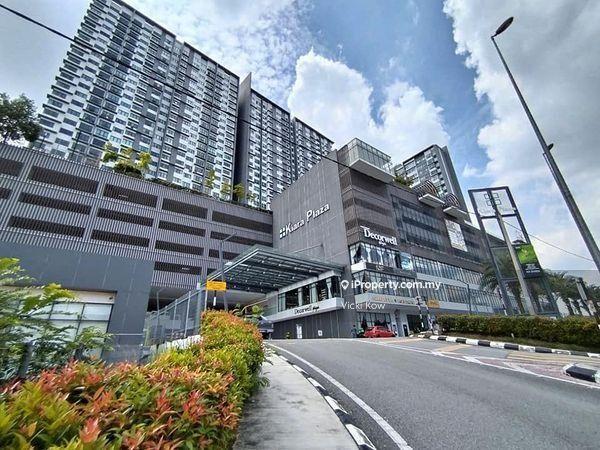 For Sale - Kiara Plaza