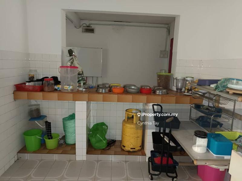 Bungalow House for Sale in Taman Sea, Seremban by Cynthia Tay - iProperty.com.my