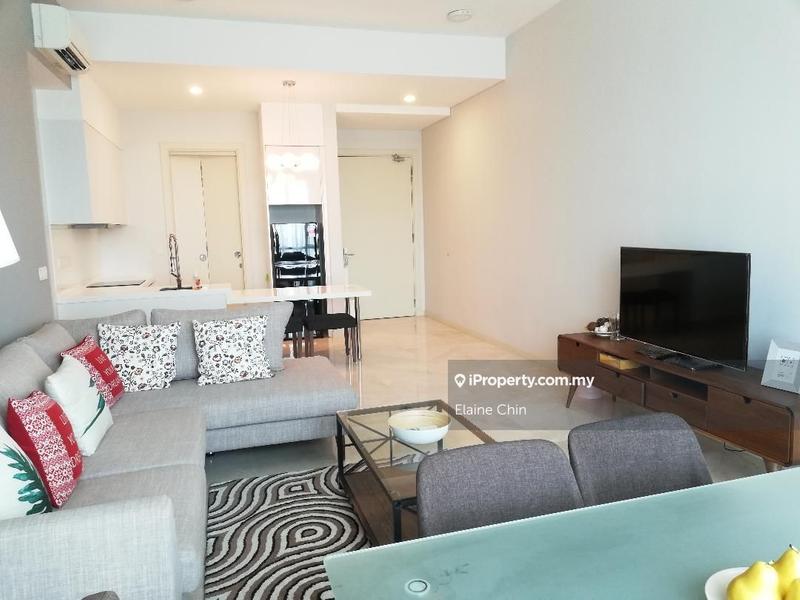 For Rent - Vogue Suites One