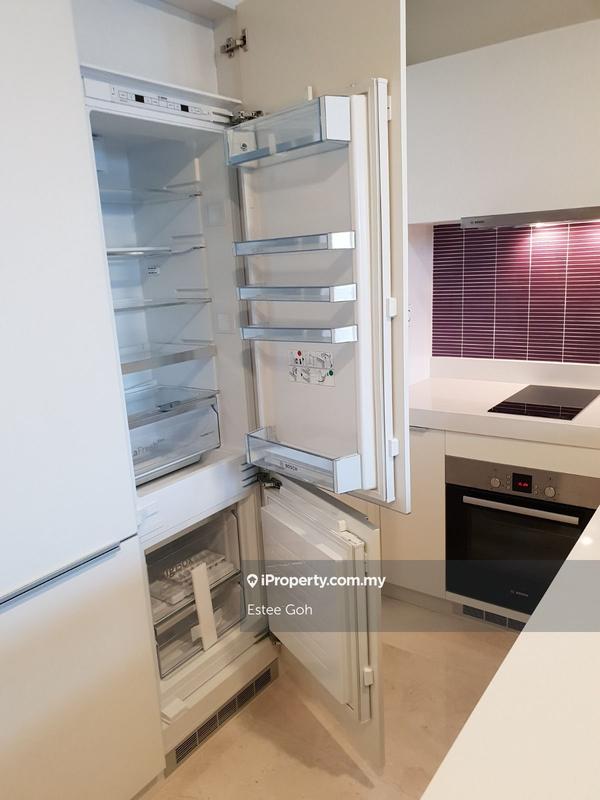 Service Residence for Sale in Tropicana The Residences by Estee Goh - iProperty.com.my