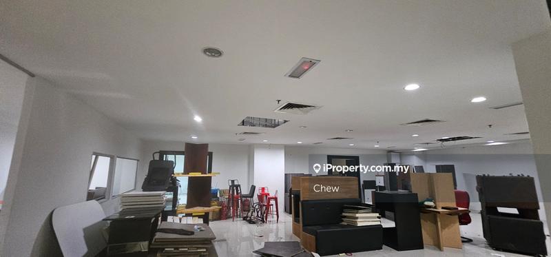 For Rent - PANDAN INDAH