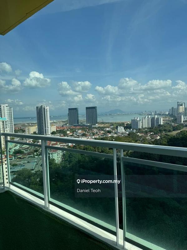 For Sale - Skyridge Garden