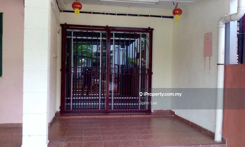Rumah Berangkai 2 Tingkat untuk Dijual di Jalan Mahagoni 1, Batang Kali oleh John Lee - iProperty.com.my