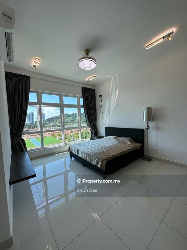 Kondominium untuk Disewa di Ferringhi Residence 2 oleh Elson Dee - iProperty.com.my