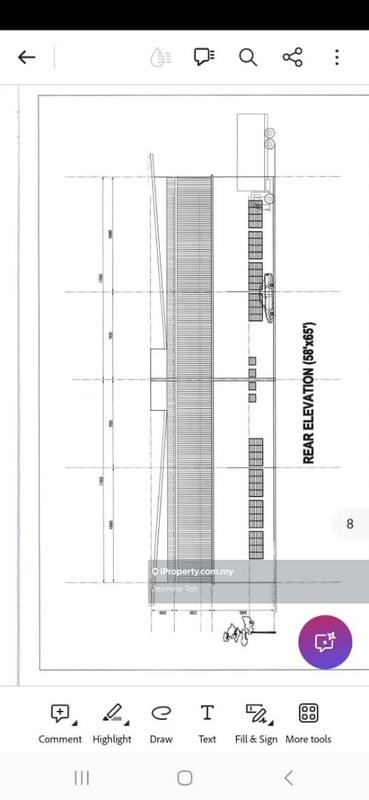 Semi-D Factory for Sale in IJOK, Kuala Selangor by Jesmine Teh - iProperty.com.my