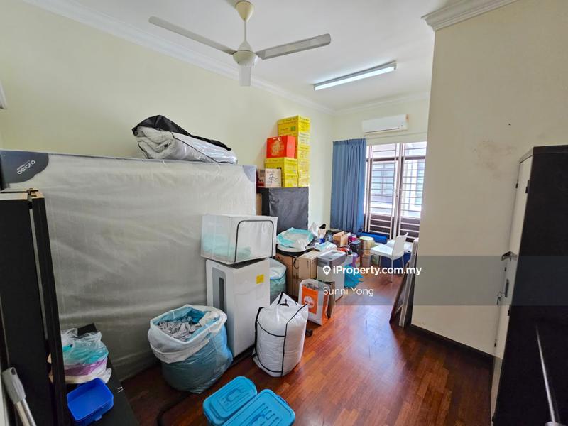 2-storey Terraced House for Sale in Bandar Kinrara Seksyen 5, Bandar Kinrara by Sunni Yong - iProperty.com.my