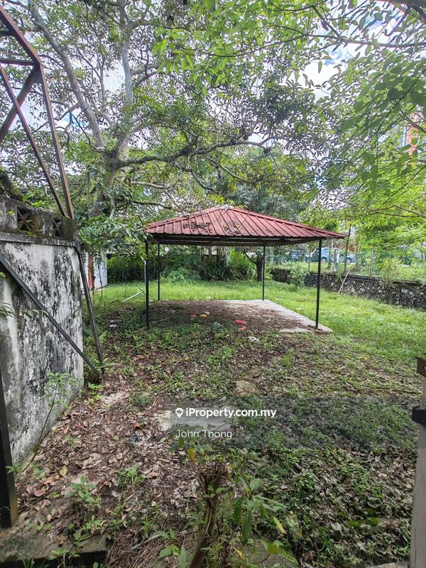 Banglo untuk Dijual di Danau Kota, Setapak oleh John Thong - iProperty.com.my