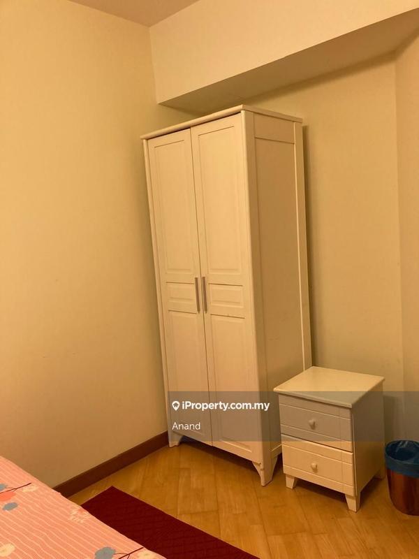 Residensi Servis untuk Disewa di Kiara Designer Suites oleh Anand - iProperty.com.my
