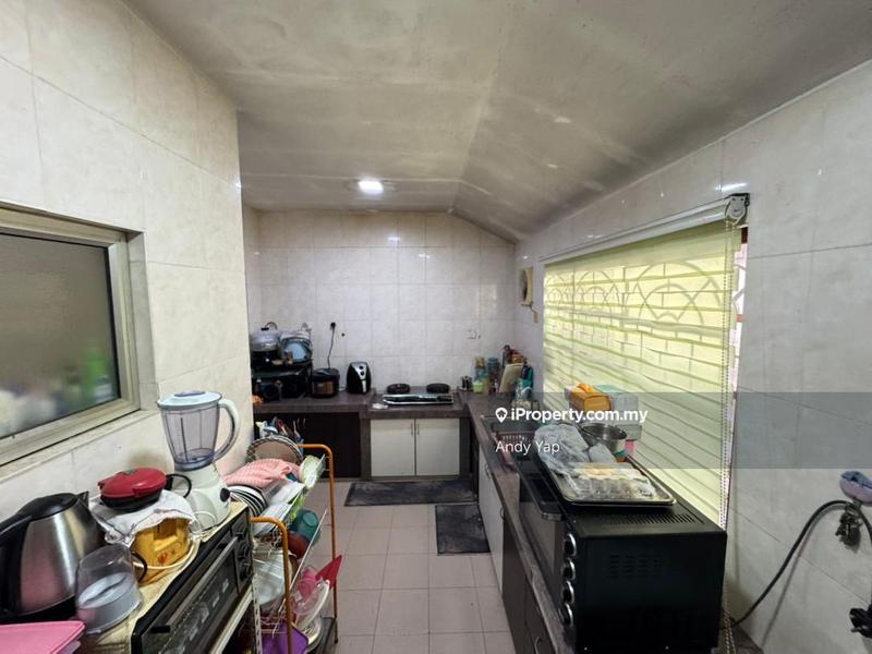 Terraced House for Sale in Bandar Tasik Puteri, Rawang by Andy Yap - iProperty.com.my