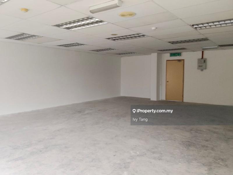 Pejabat untuk Dijual di Ipoh greentown, Ipoh oleh Ivy Tang - iProperty.com.my
