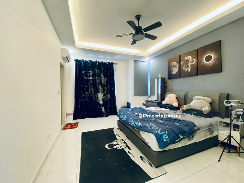 Rumah Berangkai 2 Tingkat untuk Dijual di Bandar Bistari Perdana, Pasir Gudang oleh Erica Er - iProperty.com.my