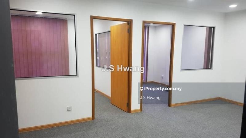 For Sale - Menara Mutiara Bangsar