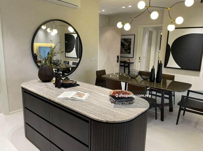 Residensi Servis untuk Dijual di Jendela Residences oleh Roy Ooi - iProperty.com.my