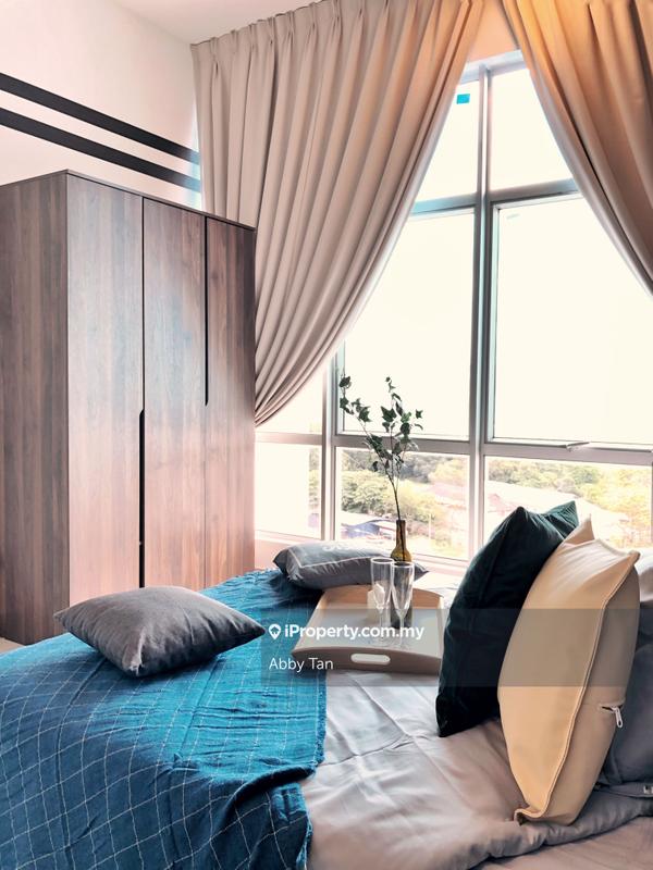 Pangsapuri untuk Dijual di Residensi Seremban Sentral oleh Abby Tan - iProperty.com.my