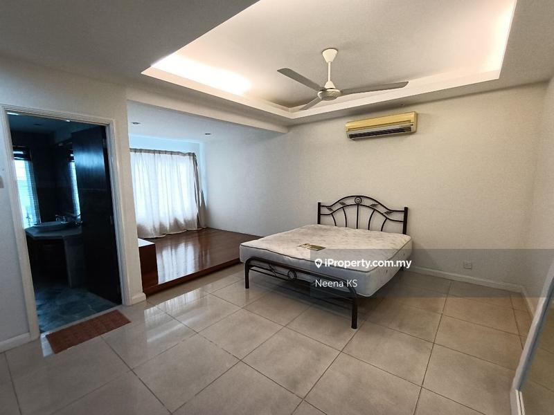 2.5-storey Terraced House for Sale in Bangsar Baru, Bangsar by Neena KS - iProperty.com.my