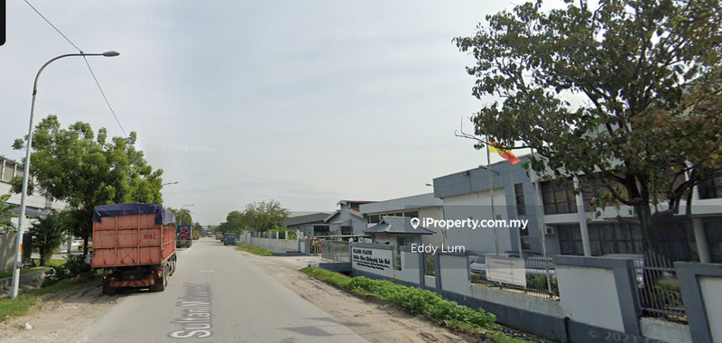 Gudang untuk Dijual di north port, Port Klang (Pelabuhan Klang) oleh Eddy Lum - iProperty.com.my