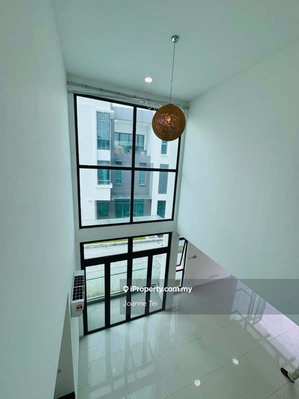 Rumah Berkembar untuk Dijual di Sejati Residence Cyberjaya, Cyberjaya oleh Joanne Tei - iProperty.com.my
