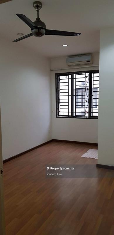 Rumah Berangkai 3 Tingkat untuk Dijual di Bukit Jalil, Kuala Lumpur oleh Vincent Lim - iProperty.com.my