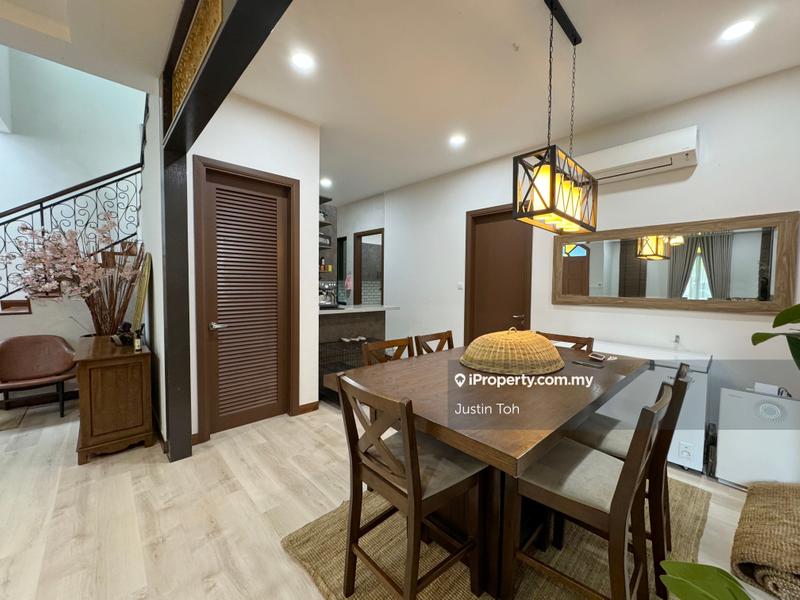 Semi-Detached House for Sale in Templer Park, Rawang by Justin Toh - iProperty.com.my