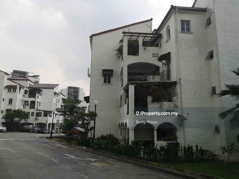 Kondominium untuk Dijual di Pantai HillPark 1 oleh Ricky Poon - Pantai Hillpark 1 - iProperty.com.my