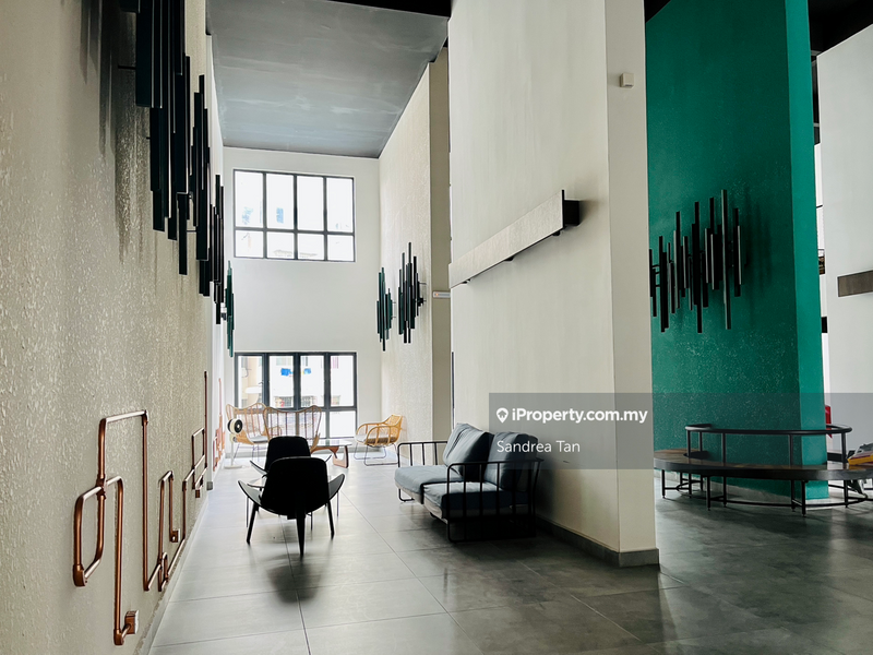 Condominium for Sale in Novus by Sandrea Tan - iProperty.com.my