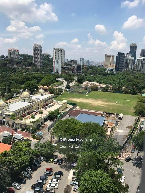 Apartment for Sale in Crescent Court by Chen Kah Seng - iProperty.com.my