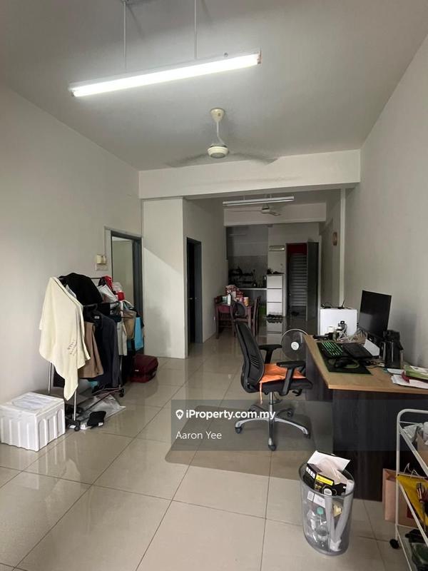 Pangsapuri untuk Dijual di Mahkota Residence oleh Aaron Yee - iProperty.com.my