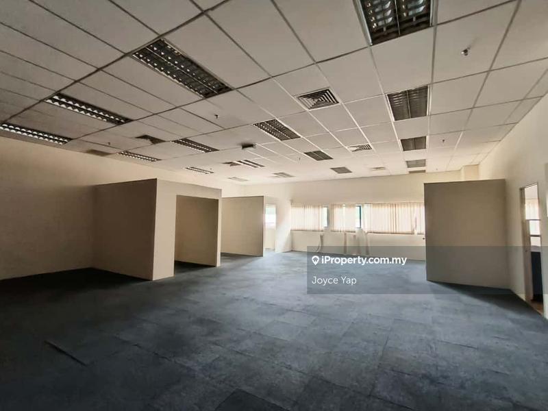 Office for Rent in Seksyen 19, Petaling Jaya by Joyce Yap - iProperty.com.my