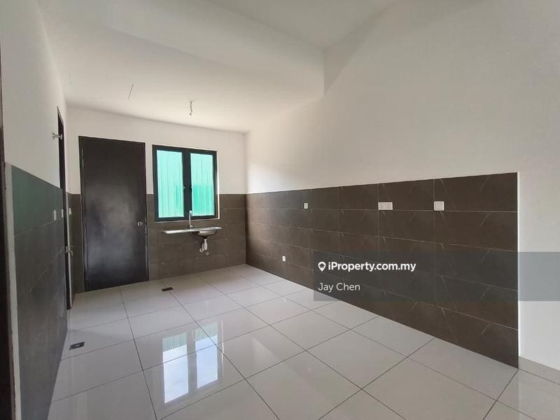 2-storey Terraced House for Rent in Alam Impian, Shah Alam by Jay Chen - iProperty.com.my