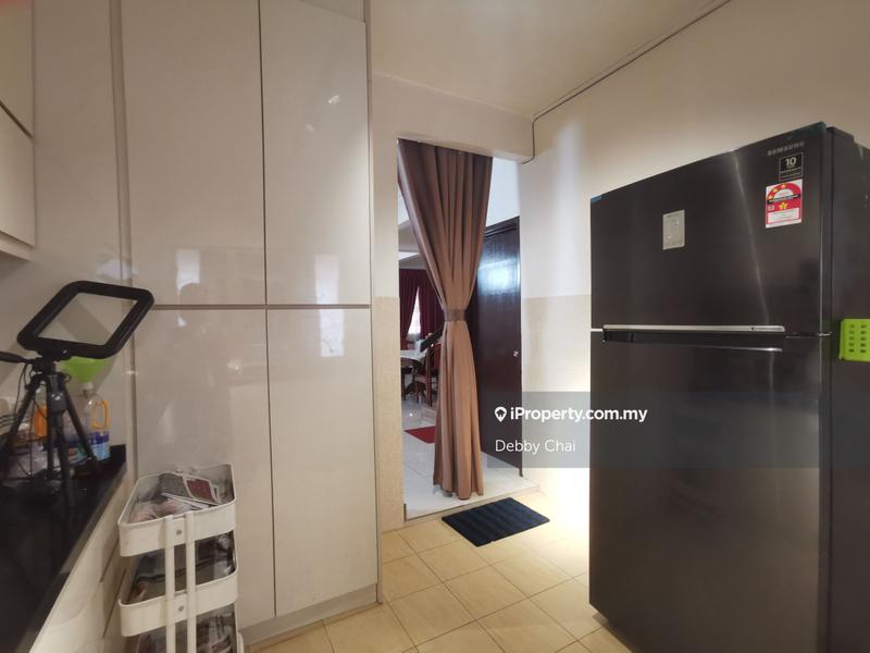 Rumah Teres 2-Tingkat untuk Dijual di TAMAN PUCHONG UTAMA, Puchong oleh Debby Chai - iProperty.com.my
