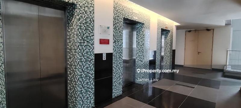 Condominium for Sale in 28 Dutamas by James Law - iProperty.com.my