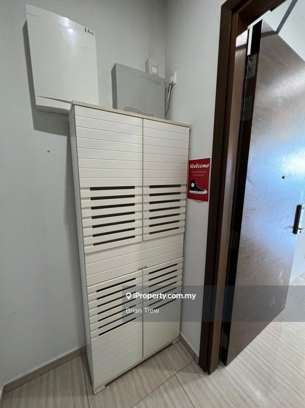 Residensi Servis untuk Dijual di Twin Arkz oleh Brian Tiew - iProperty.com.my