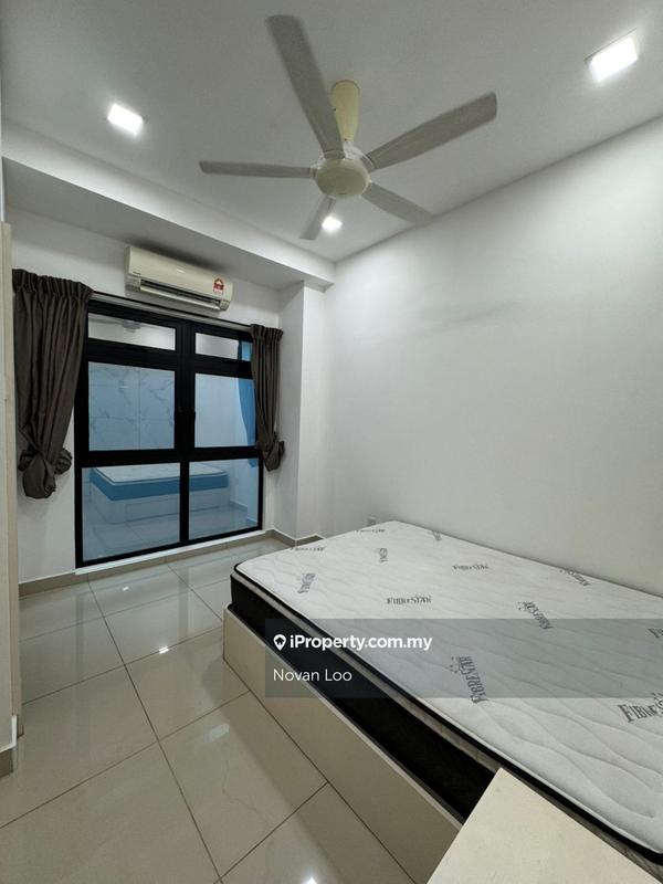Cluster House for Sale in Taman Mutiara Mas, Skudai by Novan Loo - iProperty.com.my