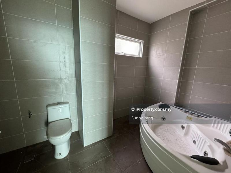 Kondominium untuk Dijual di Berjaya Condominium oleh Sunny Yang - iProperty.com.my