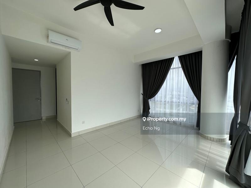 Kondominium untuk Dijual di Dua Menjalara oleh Echo Ng - iProperty.com.my