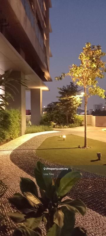 For Rent - Seventeen Mall & Residences (Biji Living)