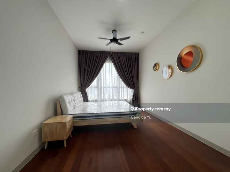 Kondominium untuk Dijual di Residensi Astrea oleh Candice Yu - iProperty.com.my