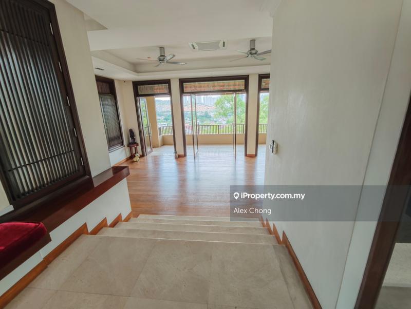 Bungalow House for Sale in Bukit Damansara, Damansara Heights by Alex Chong - iProperty.com.my