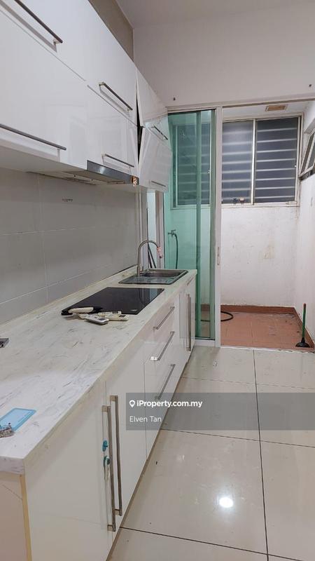 For Sale - 288 Residences @ Kuchai Lama