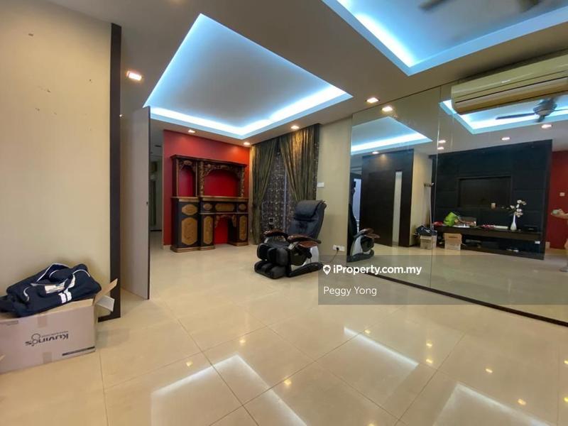 Rumah Berkembar untuk Dijual di Bukit Rahman Putra, Sungai Buloh oleh Peggy Yong - iProperty.com.my