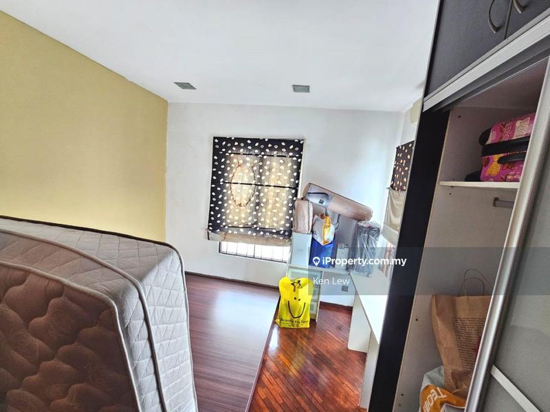 2.5-storey Terraced House for Sale in Taman Bukit Mandarina, Cheras by Ken Lew - iProperty.com.my