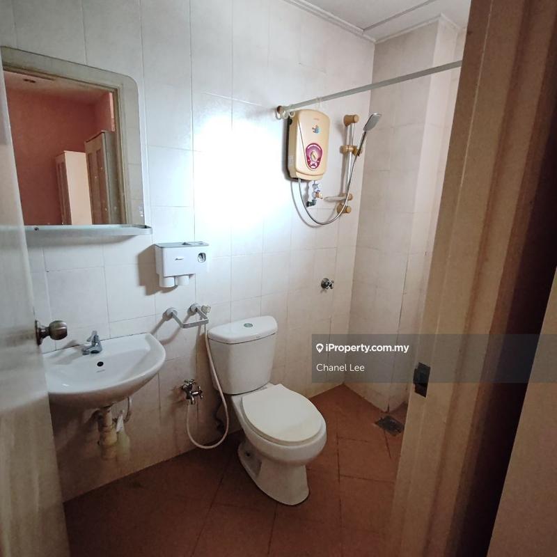 Rumah Teres 3-Tingkat untuk Dijual di Sierramas, Sungai Buloh oleh Chanel Lee - iProperty.com.my