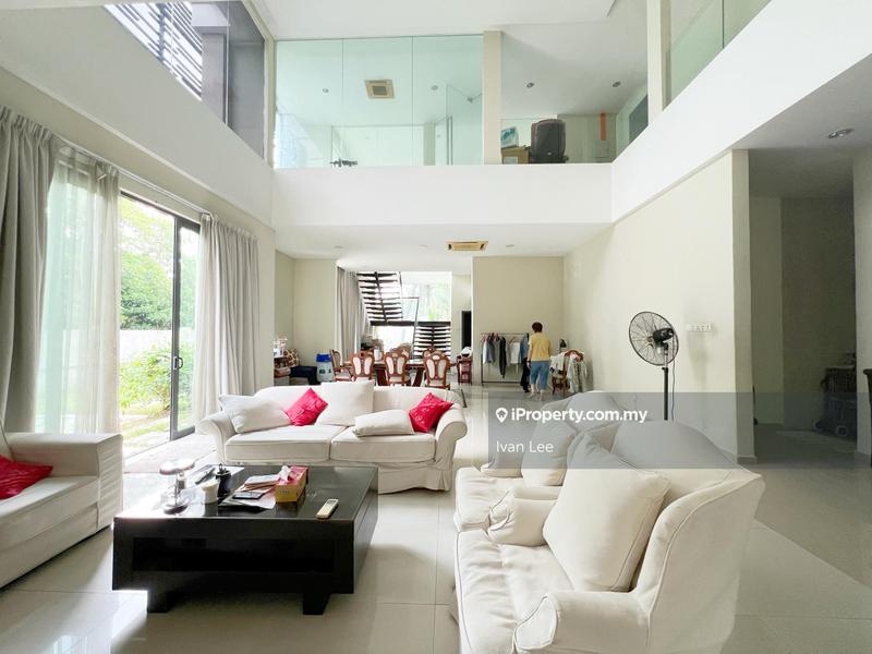 Bungalow House for Sale in Taman Tun Dr. Ismail, Kuala Lumpur by Ivan Lee - iProperty.com.my