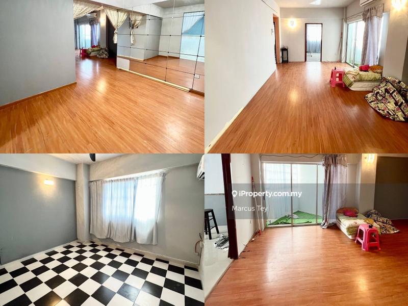 For Sale - Sri Impian Apartment