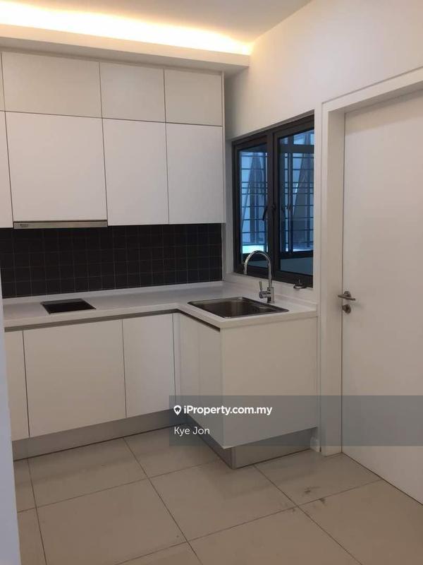 Condominium for Sale in Urbana Residences by Kye Jon - iProperty.com.my