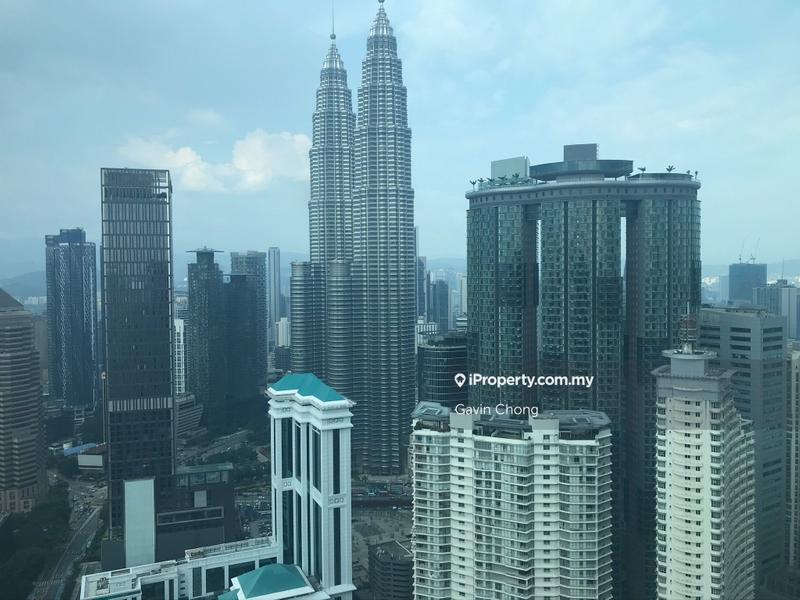 Service Residence for Sale in The Ritz-Carlton Residences by Gavin Chong - iProperty.com.my
