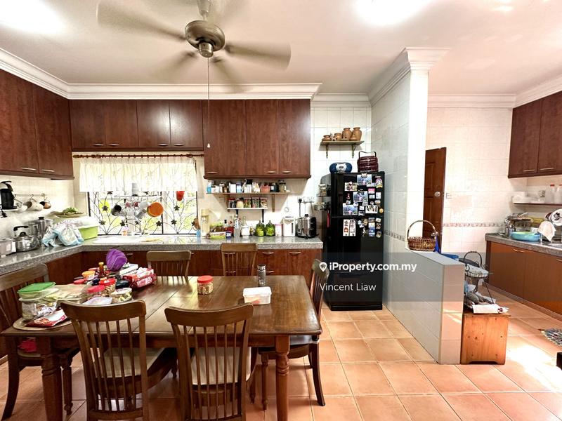 Banglo untuk Dijual di Selangor Polo Residency, Kota Damansara oleh Vincent Liaw - iProperty.com.my